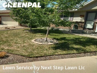 Lawn Cut nearby Broomfield, CO, 