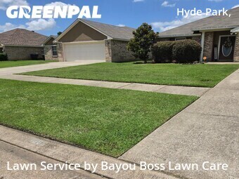 Lawn Maintenance nearby Shreveport, LA, 
