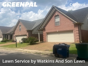 Yard Cutting nearby Memphis, TN, 