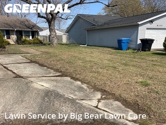 Grass Cut nearby Virginia Beach, VA, 