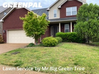 Yard Mowing nearby Nashville, TN, 