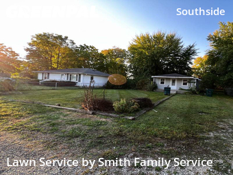 Lawn Maintenance nearby Muncie, IN, 