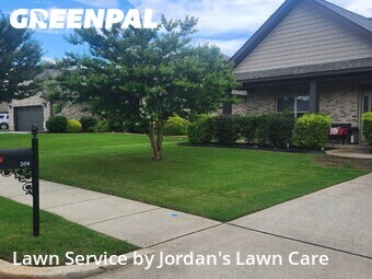 Lawn Care nearby Meridianville, AL, 