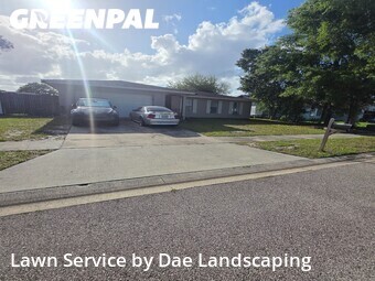 Lawn Mow nearby Orlando, FL, 