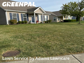 Lawn Mowing Service nearby Westfield, IN, 