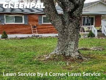 Yard Cutting nearby Louisville, KY, 