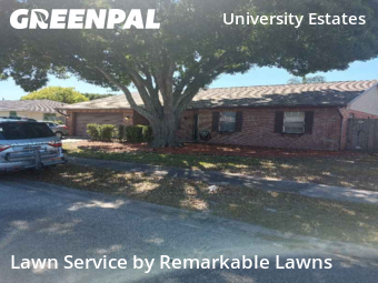 Lawn Mowing nearby Melbourne, FL, 