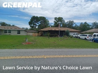 Lawn Mowing Service nearby Citrus Springs, FL, 