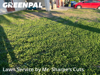 Yard Mowing nearby Corpus Christi, TX, 