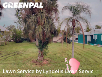 Lawn Maintenance nearby Punta Gorda, FL, 
