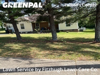 Lawn Maintenance nearby Nashville, TN, 