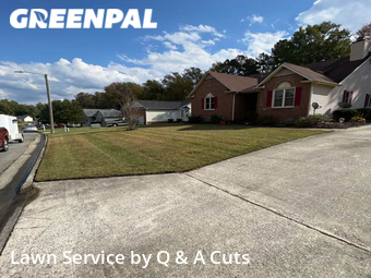 Lawn Mowing nearby Greensboro, NC, 