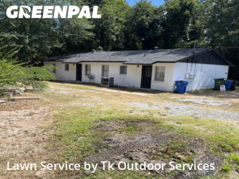 Lawn Maintenance nearby Columbus, GA, 