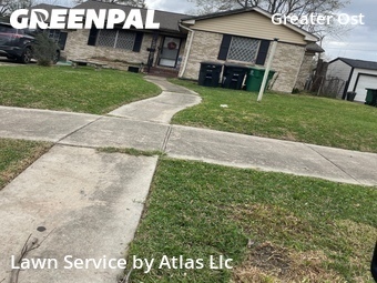 Lawn Care Service nearby Houston, TX, 