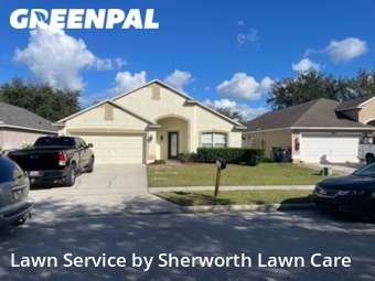 Yard Mowing nearby Apopka, FL, 