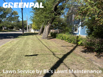Lawn Mowing nearby Topeka, KS, 