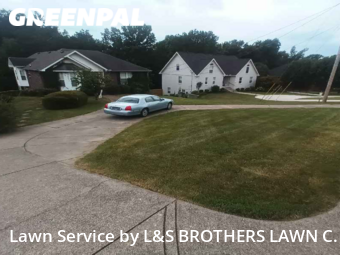 Lawn Care nearby Smyrna, TN, 