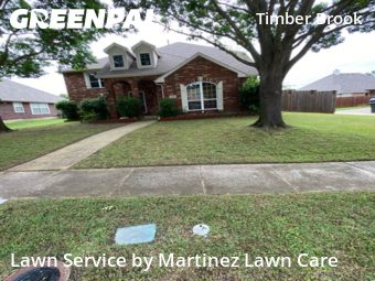 Lawn Mowing nearby Plano, TX, 