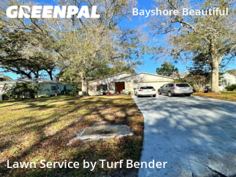 Yard Cutting nearby Tampa, FL, 