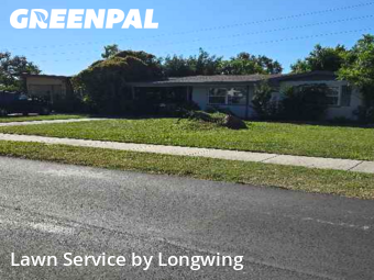 Lawn Mowing Service nearby Seminole, FL, 