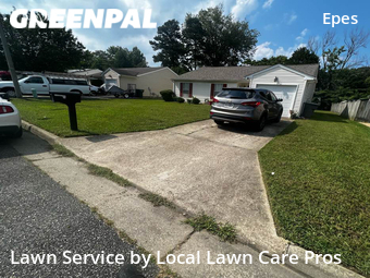 Lawn Care nearby Newport News, VA, 