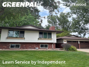 Yard Mowing nearby Fort Collins, CO, 