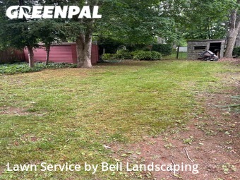 Lawn Mow nearby North Babylon, NY, 