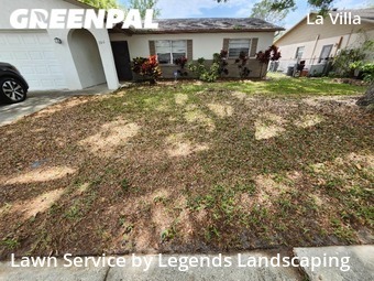 Yard Mowing nearby Holiday, FL, 