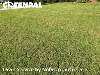 Lawn Care Service nearby Chattanooga, TN, 