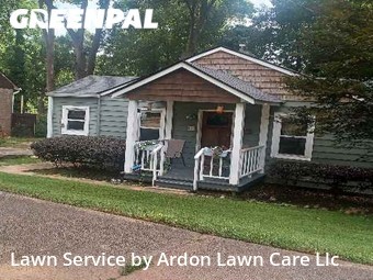 Lawn Service nearby Atlanta, GA, 