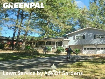Lawn Cut nearby Snellville, GA, 