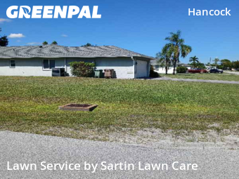 Lawn Cutting nearby Cape Coral, FL, 