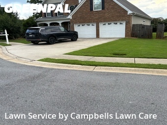 Lawn Care nearby Peachtree City, GA, 