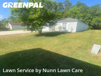 Lawn Mow nearby Middleburg, FL, 