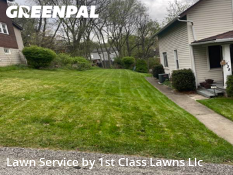 Lawn Care nearby Pittsburgh, PA, 
