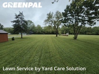 Lawn Cut nearby Lebanon, OH, 