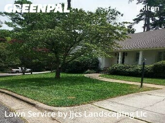 Lawn Cutting nearby Raleigh, NC, 