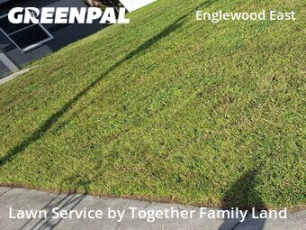Lawn Care nearby Englewood, FL, 