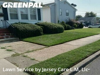 Grass Cutting nearby Woodbridge Township, NJ, 