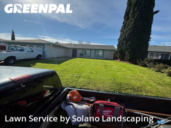 Work completed by lawn-care-experts-near-me-in-Antioch-CA