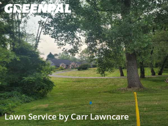 Lawn Cut nearby Fairport, NY, 