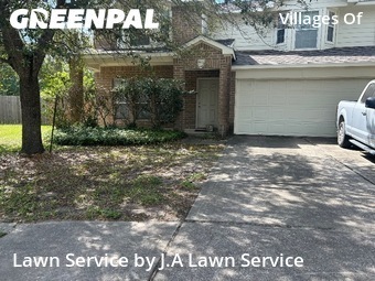 Yard Mowing nearby Spring, TX, 