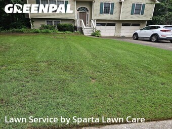 Lawn Service nearby Douglasville, GA, 