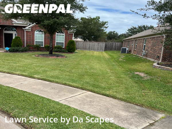 Lawn Service nearby Cypress, TX, 
