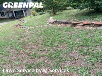 Lawn Maintenance nearby Greensboro, NC, 