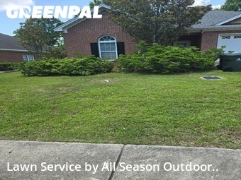 Lawn Care Service nearby Auburn, AL, 