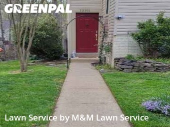 Grass Cutting nearby Woodbridge, VA, 