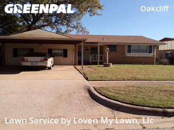 Grass Cutting nearby Oklahoma City, OK, 
