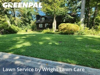 Lawn Cutting nearby Marietta, GA, 