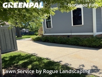 Yard Mowing nearby Chicago, IL, 